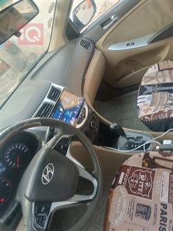 هيونداي أكسنت